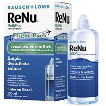 Bausch & Lomb ReNu MultiPlus 100 ml