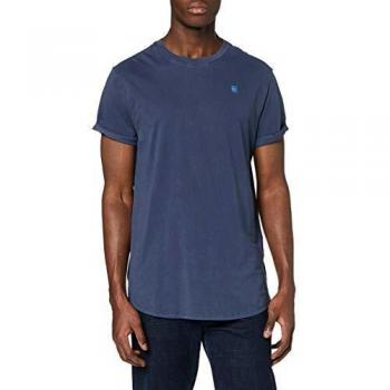 G-STAR RAW Lash T-Shirt, Azul, XS