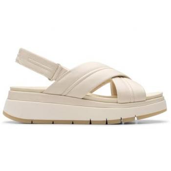 Clarks Sandales Croisées
