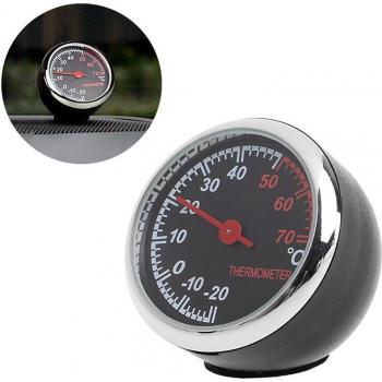 TempAuto Point 12V