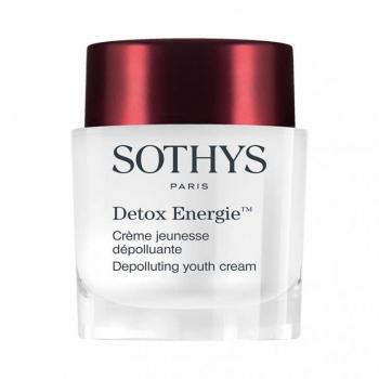 Detox Energy Sothys 50ml