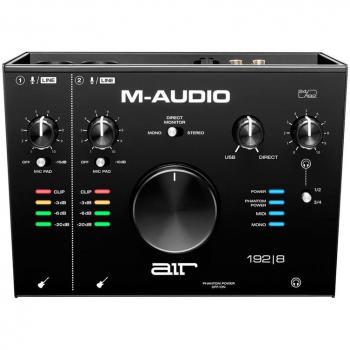 M‑Audio Air 192/8 Audio Interface