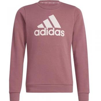 Adidas Sportswear Sweatshirt (1-tlg) Plain/ohne Details