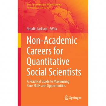 Vitalsource Technologies, Inc. Non-Academic Careers for Quantitative Social Scientists