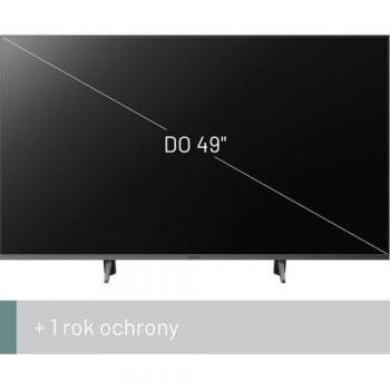 Televiseur LED/LCD de connecte Panasonic TV-43W90AEG 43 4K Ultra HD