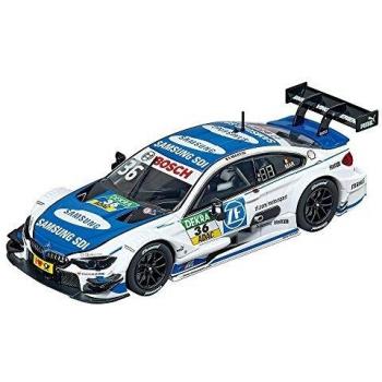 BMW M4 DTM M. Martin, No.36
