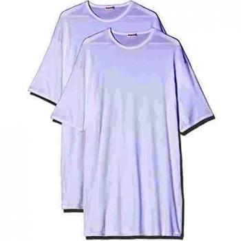 EMINENCE Pacco da 2 T-shirt con Scollo Rotondo Héritage