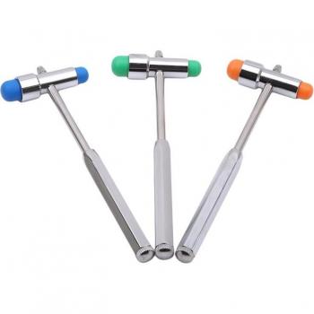 Diagnostic Hammer