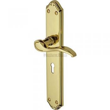Verona ProLock Lever