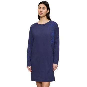 Triumph Endless Comfort Chemise Nocturne à Manches Longues