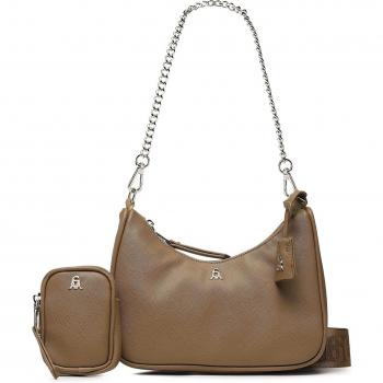 Steve Madden Handtasche Bvital-S in Braun