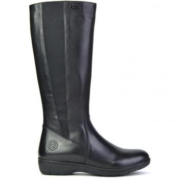 Kangaroos Bota Señora Negra