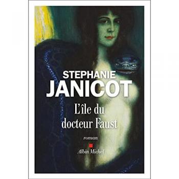 L'Ã®le du docteur Faust