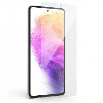 Vetro Temperato Ringke Invisible Defender ID Glass 2.5D per Samsung Galaxy A73 5G (1+1)