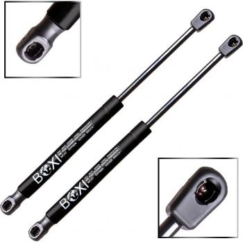 BOXI Rear Lift Support Struts for Mercedes-Benz M-Class W164 (2006) - 2 Gas Springs