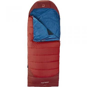 Sleeping Bag Nordisk Puk +10° Blanket