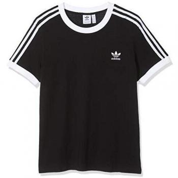 T-SHIRT 3-STRIPES DONNA