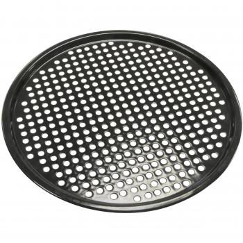 Outdoorchef Grillplatte gelocht