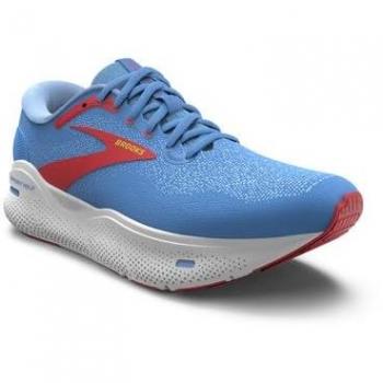 Zapatillas deportivas mujer Brooks Ghost Max azul