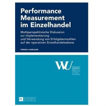 Performance Measurement im Einzelhandel
