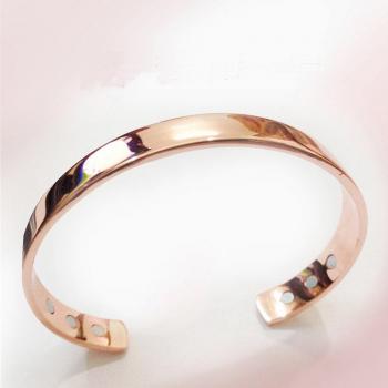 Eenvoudige Magnetische Armband