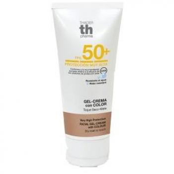Crema Protectora Solar Th Sun Arena SPF50+ 50 ml