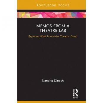 Memos from a Theatre Lab