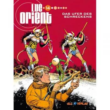 Luc Orient 14