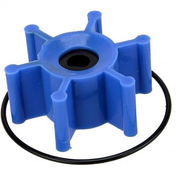 Bomba Transferencia Milwaukee M18 Impulsor Azul Bicaco