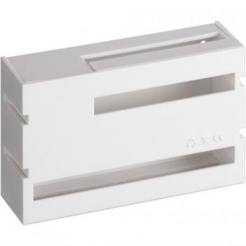Custodia per Moduli Espansione My Home BTicino 4237