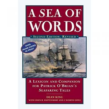 A Sea of Words