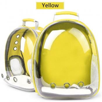 Cat and Dog Travel Backpack