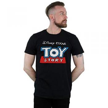 Camicia a Manica Lunga Toy Story per Uomo