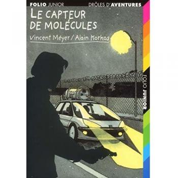 Le capteur de molécules