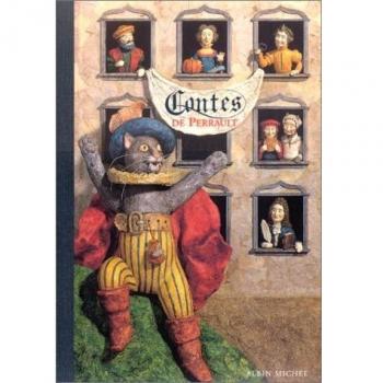 Contes de perrault