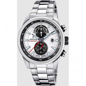 Orologio uomo Festina Timeless F20694/1