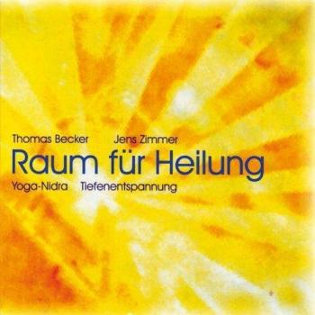Atelier de Sérénité - Yoga Nidra Profonde