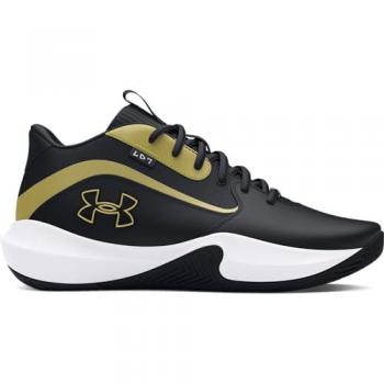 Sneakers Indoor Under Armour Lockdown 7