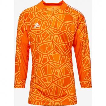 Adidas Condivo 22 Long Sleeve Torwarttrikot Herren orange XL