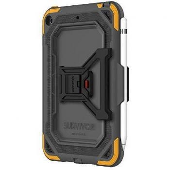 Générique Griffin Survivor All-Terrain - coque de protection pour tablette