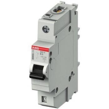 ABB Sicherungsautomat S400 B-Typ 8A