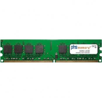 PHS‑RAM 2 GB DDR2 800 MHz – Modello Sp158884