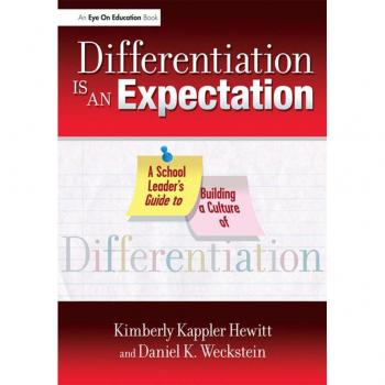 Differentiation Is an Expectation