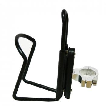 Bike Handlebar Water Bottle Cage Adapter
