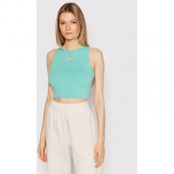 Reebok Top Classics Verde Slim Fit 1154