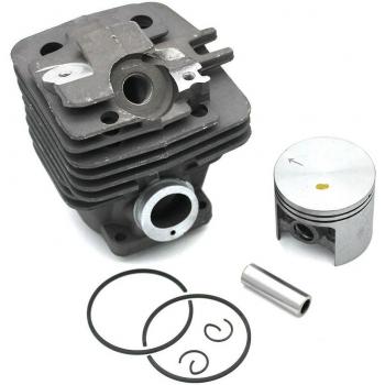 Cylindre Piston 47 mm – Ensemble Stihl MS361 / MS361C / MS361N