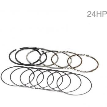 ZSDTRP 750cc Pistons with Ring Set for BMW R12 R71 M-72