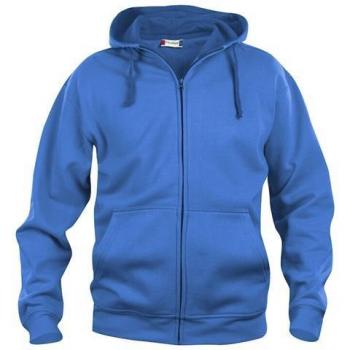 Felpa a Manica Lunga Royal 3XL