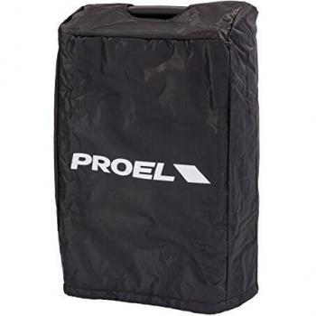 Proel COVERFL8X Cover of Scratch-Resistant Protection for Audio Speaker FLASH8X