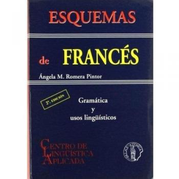 Esquemas de frances: gramatica y usos linguisticos
